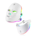Radiant Glow LED Mask