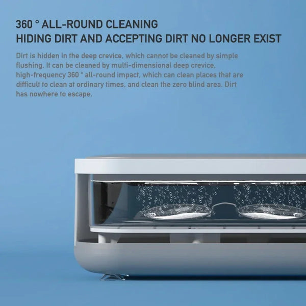 Magic Sparkle Cleaner