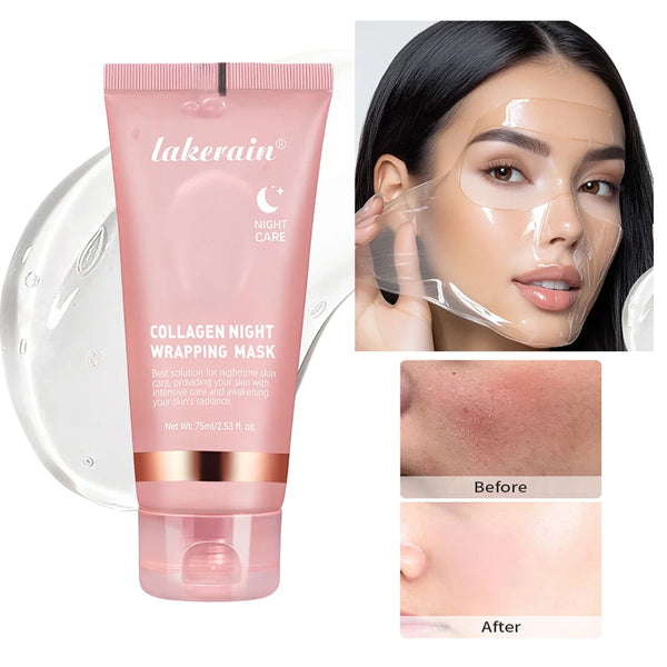 Overnight Youthful Glow Mask